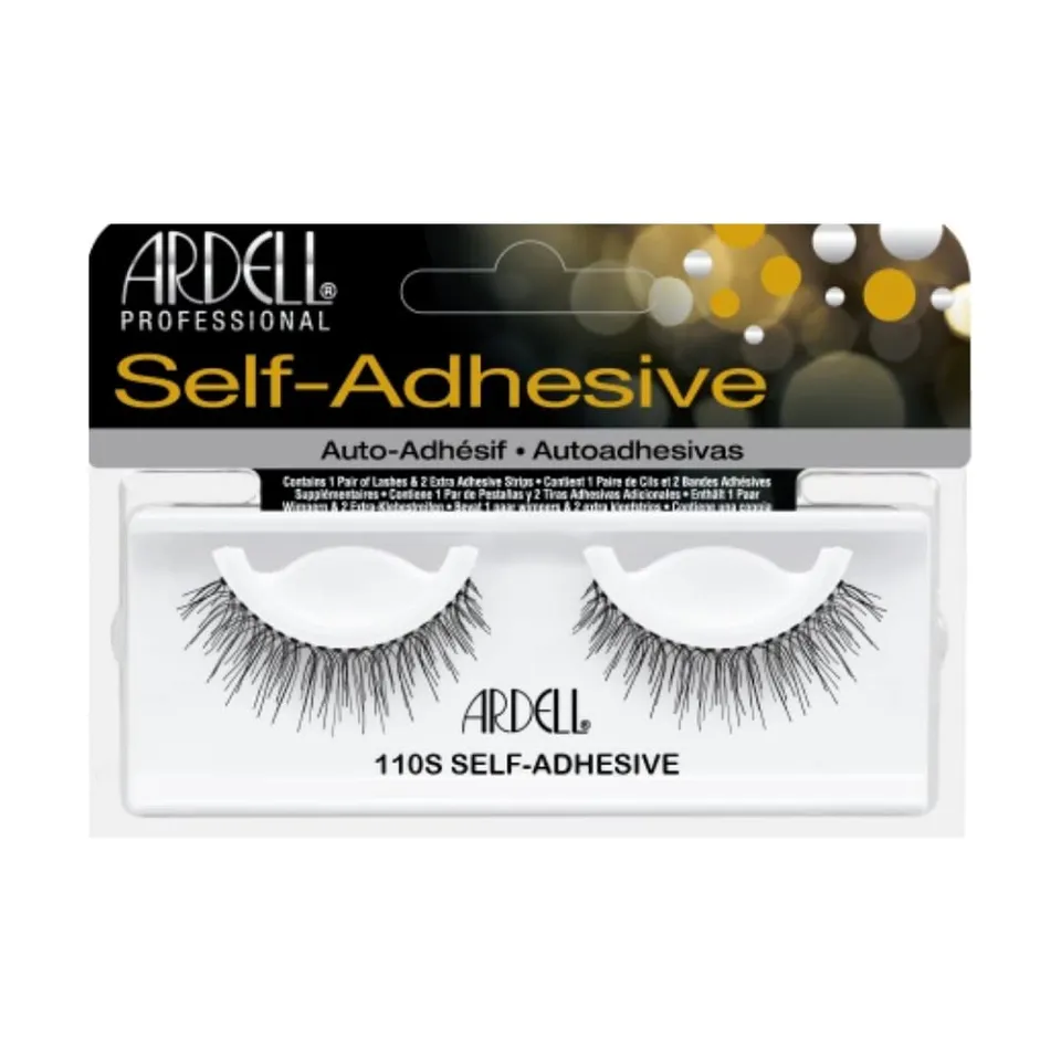 ardell-self-adhesive-110s-faux-cils-auto-adh-sifs-sans-colle-r-utilisables-bande image 1