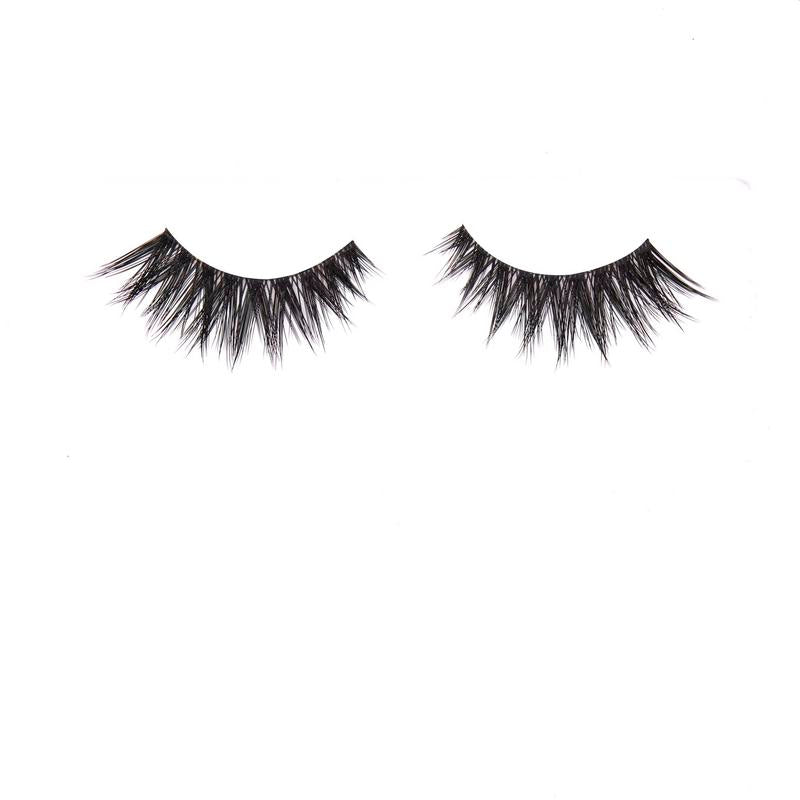 ardell-3d-fauxmink-spiky-868-faux-cils-bandes-glamour-spikes-4-paires image 3