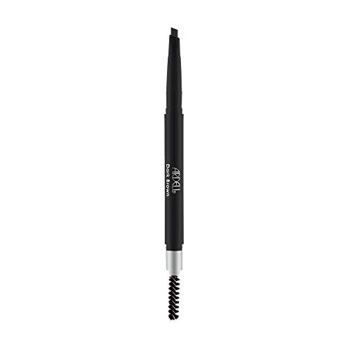 ardell-mechanical-brow-crayon-avec-spoolie-dark-brown-crayon-sourcils-automatiqu image 2