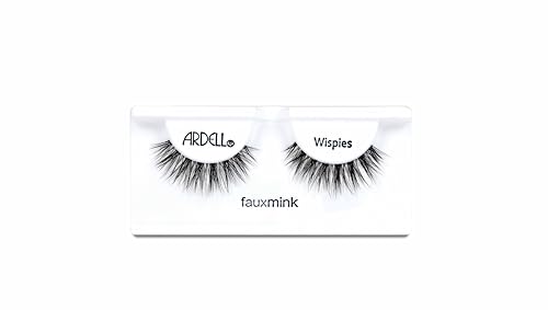 ardell-faux-mink-wispies-paire-de-faux-cils-bande-effect-mink-synth-tique-noir image 6