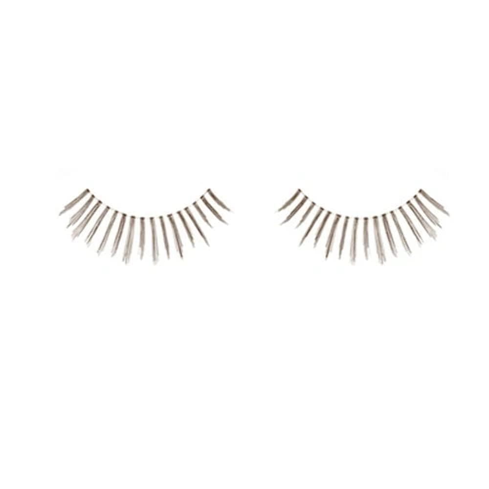 ardell-107-black-faux-cils-bande-volume-naturel-iconiques image 7