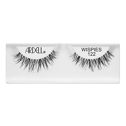 ardell-wispies-122-faux-cils-classiques-bande-transparente-effet-naturel-crois-1 image 7