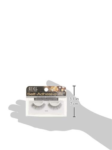 ardell-self-adhesive-105s-faux-cils-auto-adh-sifs-sans-colle-effet-naturel-noir image 7