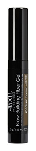 ardell-brow-building-fiber-gel-medium-brown-gel-fibres-reconstructeur-de-sourcil image 8