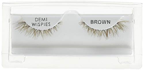 ardell-demi-wispies-brown-240438-faux-cils-demi-bande-marron-invisiband image 7