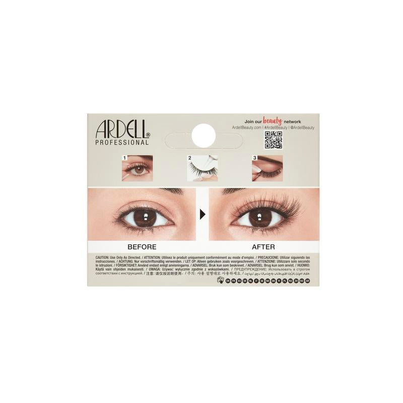 ardell-fauxmink-flutter-824-lot-de-4-paires-de-faux-cils-effet-vaporeux-slimband image 5