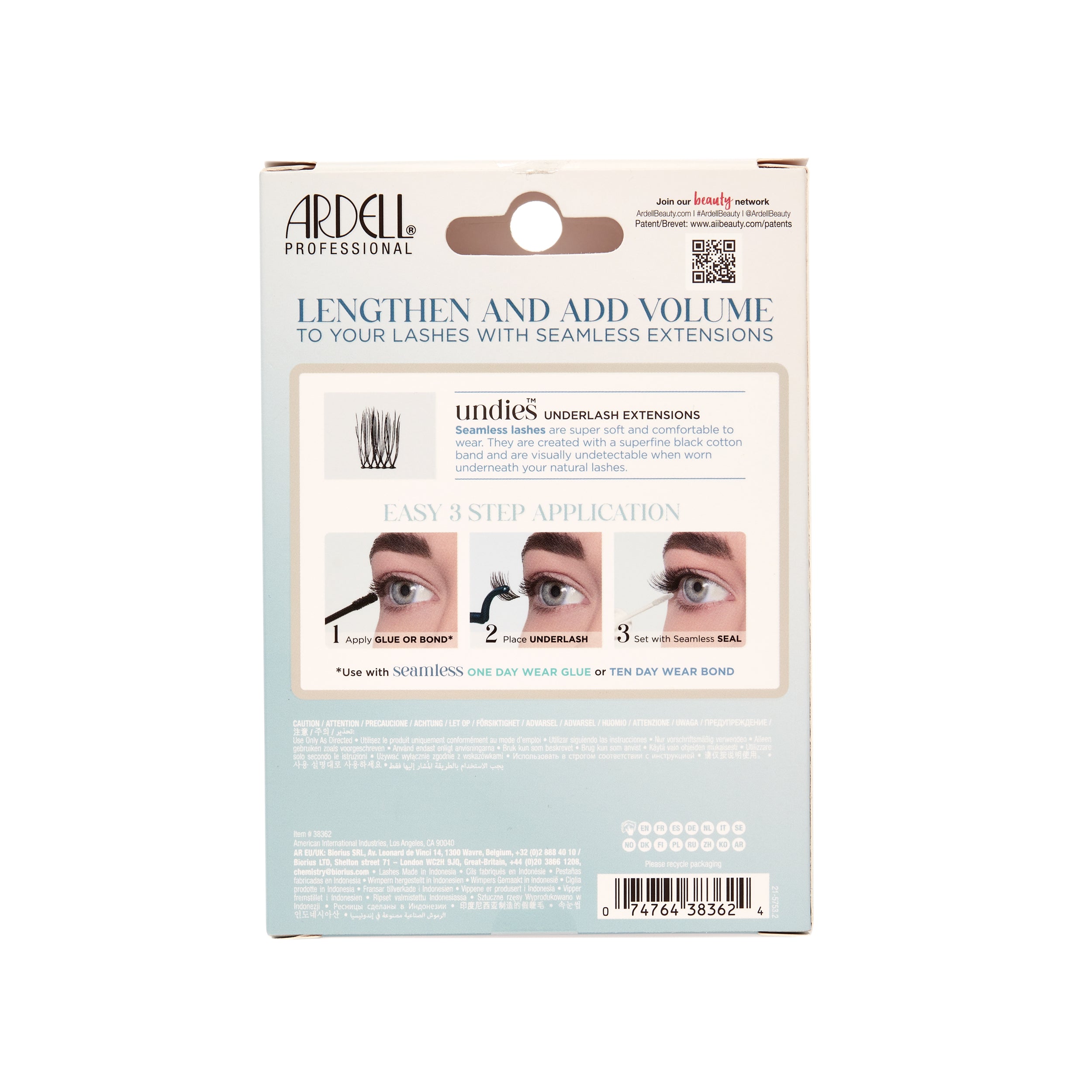 ardell-seamless-underlash-extensions-fauxmink-clusters-sous-cils-ultra-fins-100- image 3