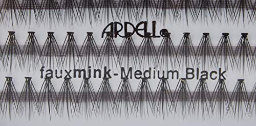 ardell-faux-mink-individuals-medium-black-faux-cils-individuels-mat-effet-mink-m image 6