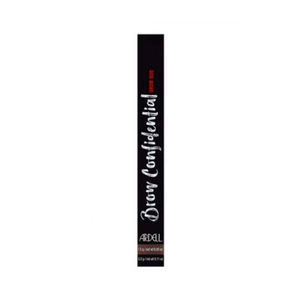 ardell-brow-confidential-brow-duo-medium-brown-duo-gel-et-poudre-pour-sourcils-1 image 2