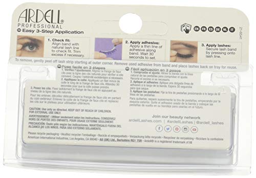 ardell-demi-wispies-brown-240438-faux-cils-demi-bande-marron-invisiband image 8