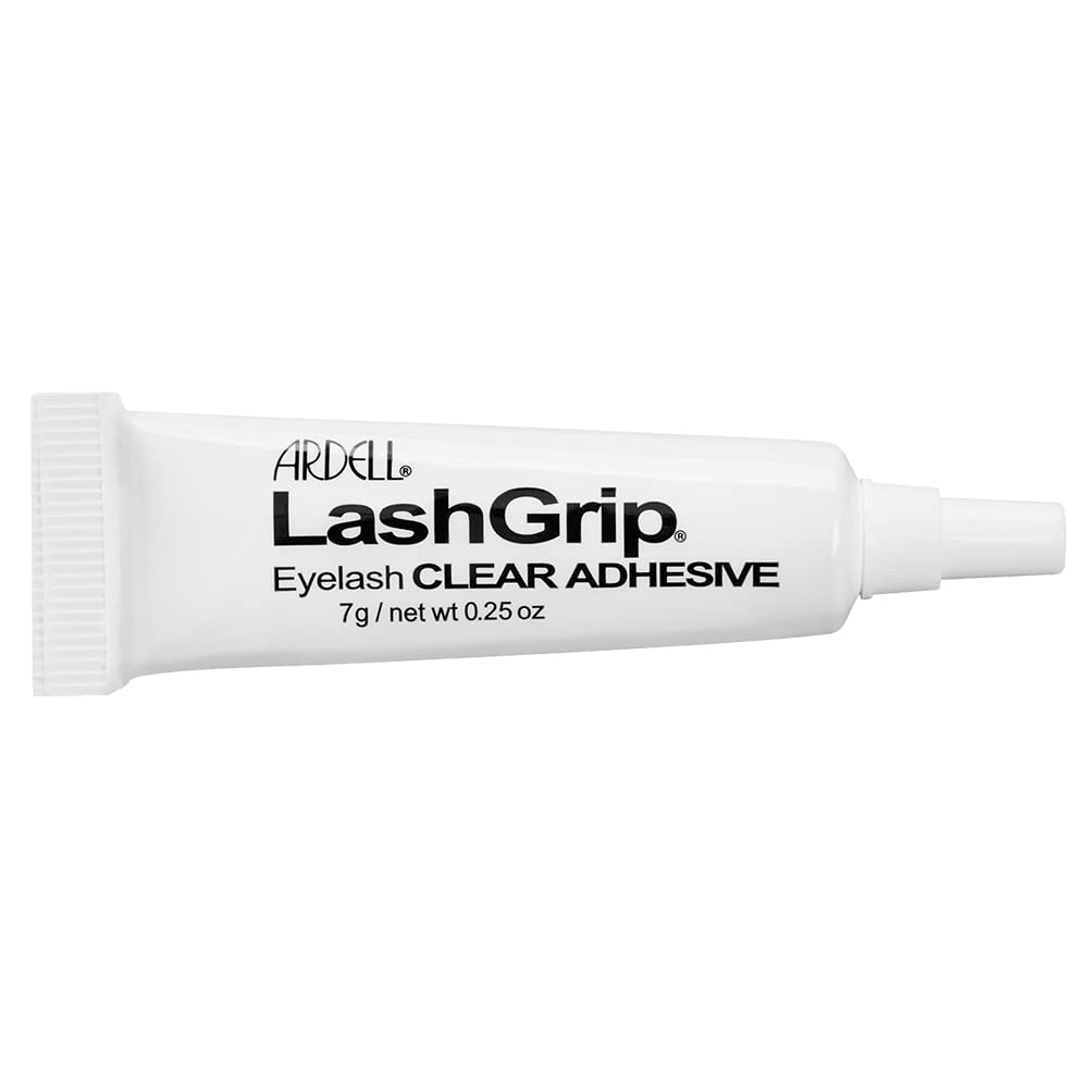 ardell-lashgrip-adhesive-clear-colle-pour-bandeaux-de-faux-cils-7-g-0-25-oz-form image 5