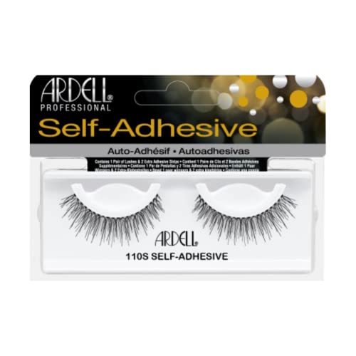 ardell-self-adhesive-110s-faux-cils-auto-adh-sifs-sans-colle-r-utilisables-bande image 2