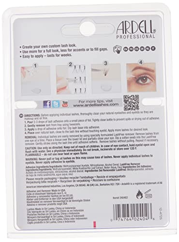 ardell-individuals-starter-kit-kit-faux-cils-individuels-avec-colle-d-poseur-et- image 7