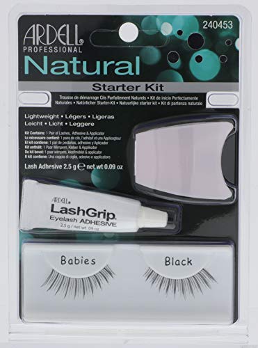 ardell-starter-kit-natural-babies-kit-d-butante-faux-cils-naturels-avec-colle image 2