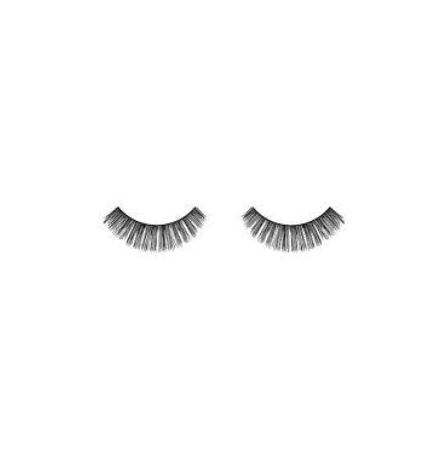 ardell-107-black-faux-cils-bande-volume-naturel-iconiques image 6