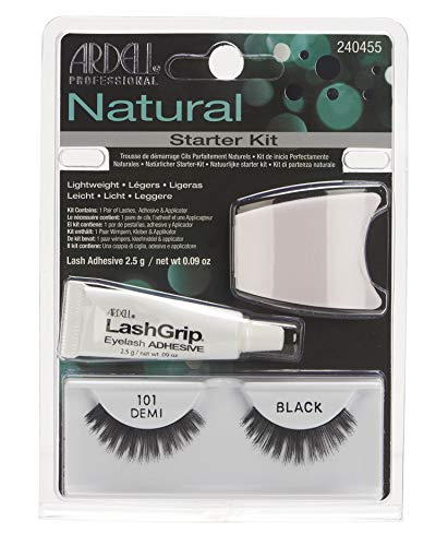 ardell-starter-kit-natural-101-coffret-faux-cils-naturels-noirs-avec-colle-kit-d image 3