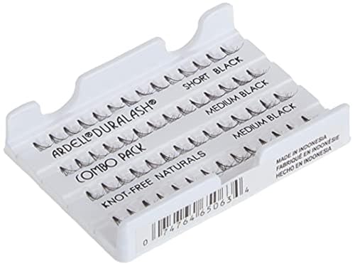 ardell-6-pack-knot-free-individuals-combo-faux-cils-individuels-sans-n-ud-mixte- image 4