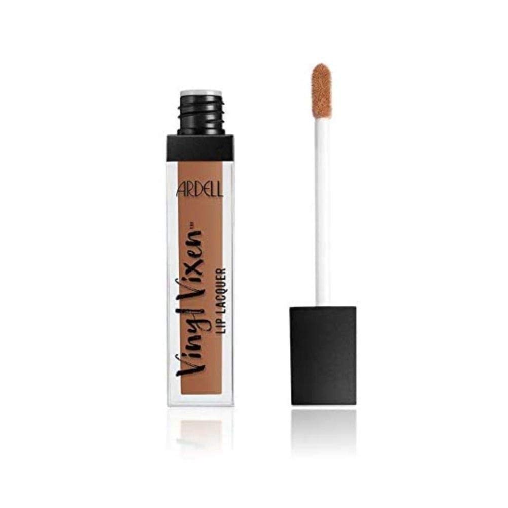 ardell-vinyl-vixen-vernis-l-vres-vinyle-soft-touch-beige-nude-6-ml image 2