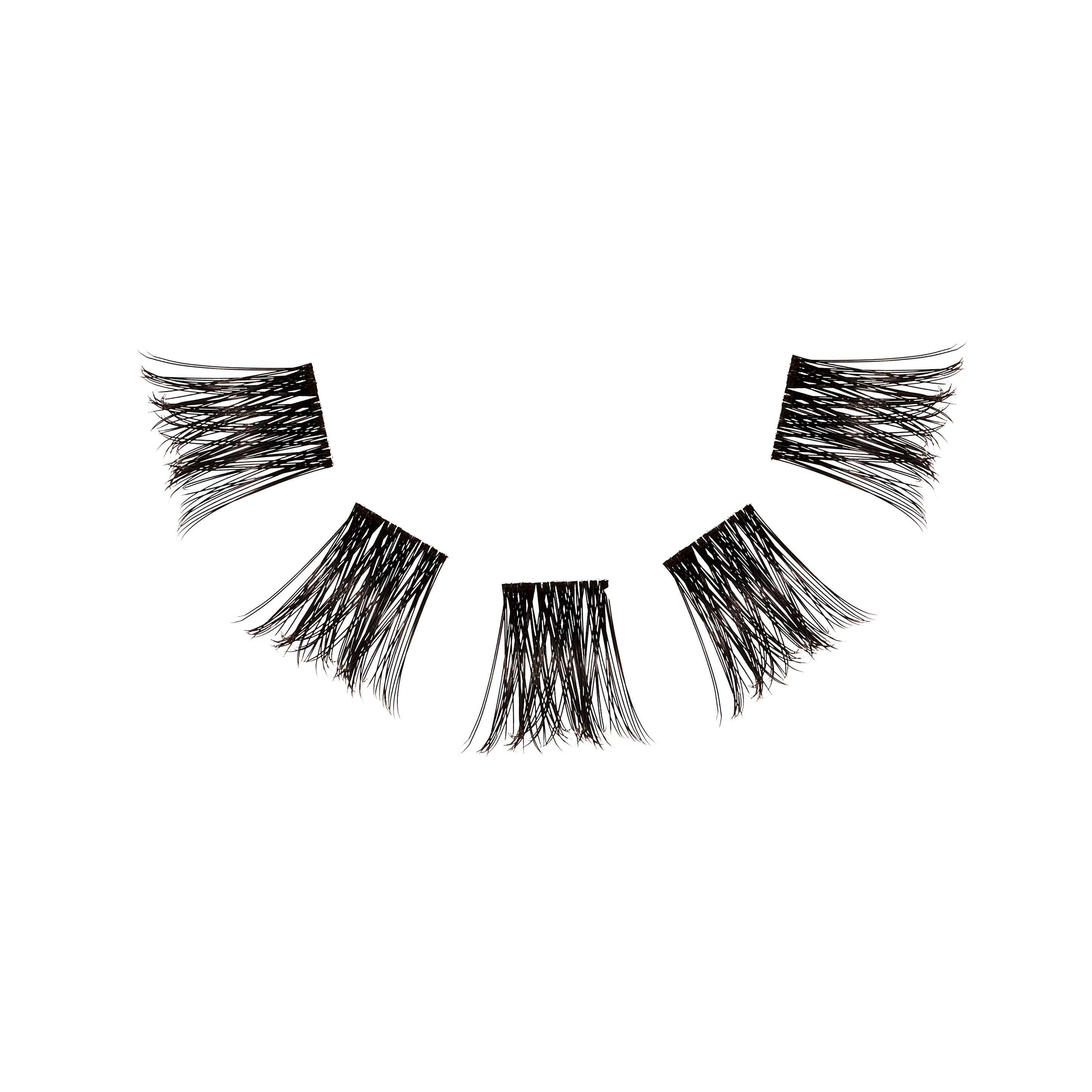 ardell-seamless-underlash-fauxmink-d-curl-invisiband-clusters-sous-cils-invisibl image 3