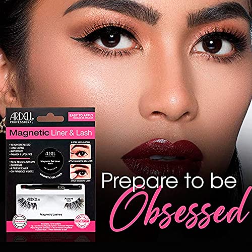 ardell-magnetic-liner-lash-110-kit-eyeliner-magn-tique-2-paires-de-cils-110 image 7