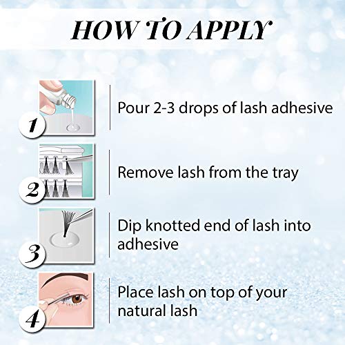 ardell-lashtite-adhesive-clear-colle-pour-cils-individuels-formule-claire-s-chag image 8