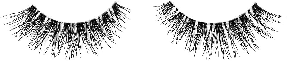 ardell-demi-wispies-lot-de-6-paires-de-faux-cils-effet-naturel-plum-volume-moyen image 4