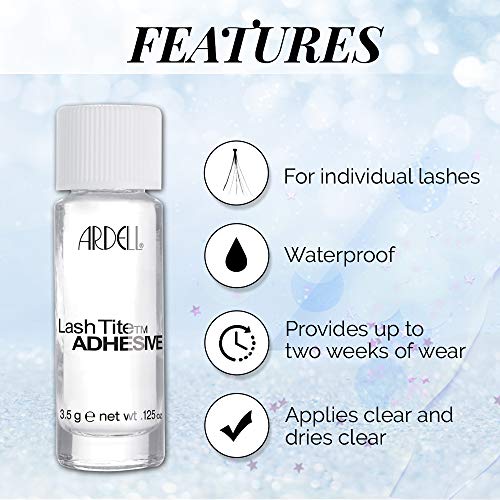 ardell-lashtite-adhesive-clear-colle-pour-cils-individuels-formule-claire-s-chag image 7