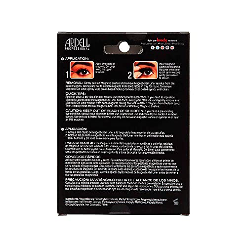 ardell-magnetic-liner-lash-110-kit-eyeliner-magn-tique-2-paires-de-cils-110 image 6