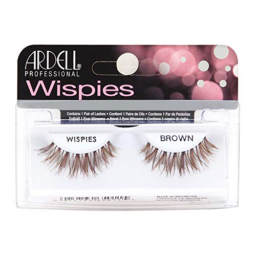 ardell-wispies-brown-faux-cils-wispies-bruns-effet-plum-naturel-pour-teints-chau image 2