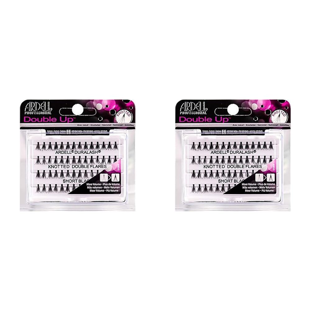 ardell-double-up-individuals-faux-cils-individuels-nou-s-longueur-courte-noir-ef image 3