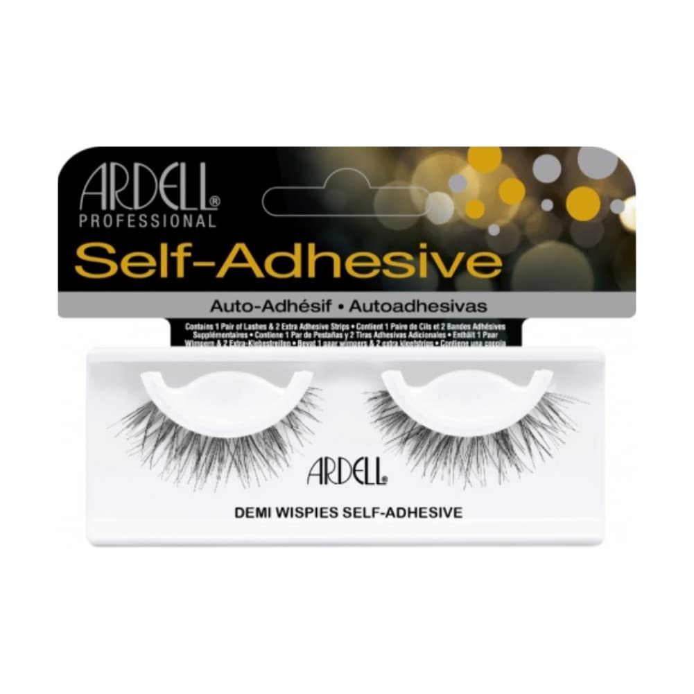ardell-self-adhesive-demi-wispies-faux-cils-auto-adh-sifs-volume-effil-sans-coll image 1