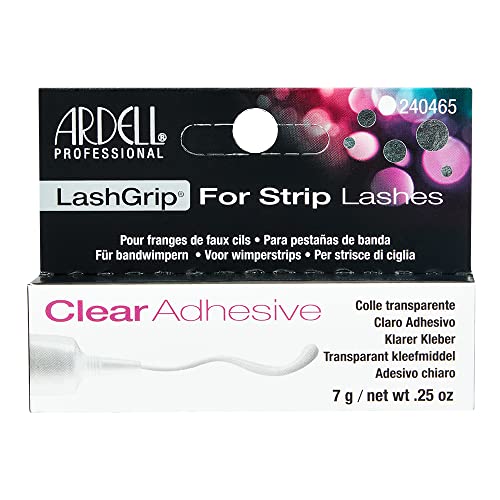 ardell-lashgrip-adhesive-clear-colle-pour-bandeaux-de-faux-cils-7-g-0-25-oz-form image 6