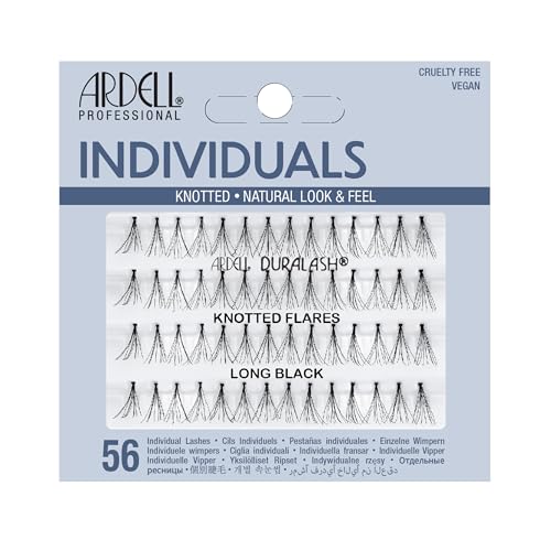 ardell-faux-cils-individuels-x56-noir-bo-te-de-56-touffes image 3