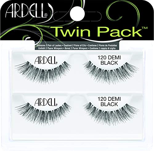 ardell-120-lot-de-2-paires-de-faux-cils-bandeau-noirs-en-cheveux-naturels-ultra- image 3