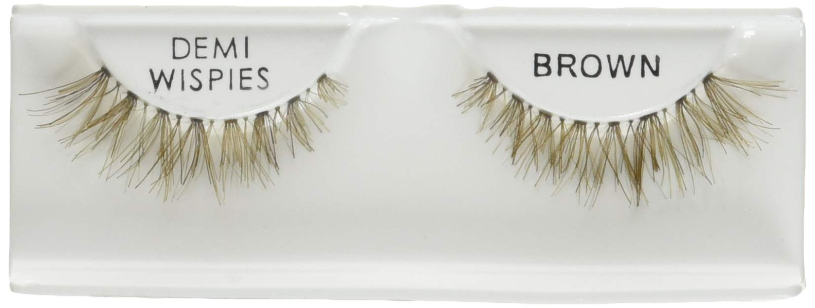 ardell-demi-wispies-brown-240438-faux-cils-demi-bande-marron-invisiband image 2