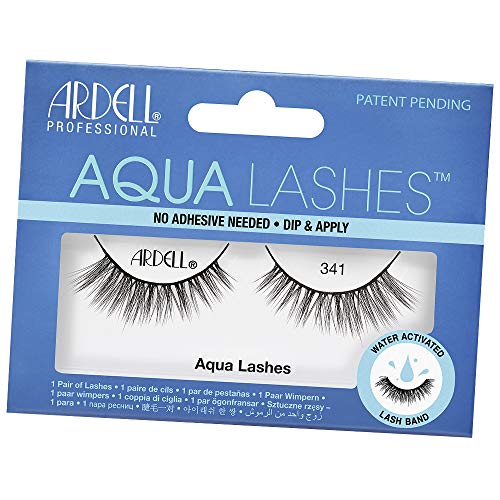 ardell-aqua-lashes-341-faux-cils-bande-activ-e-par-l-eau-sans-colle-look-naturel image 7