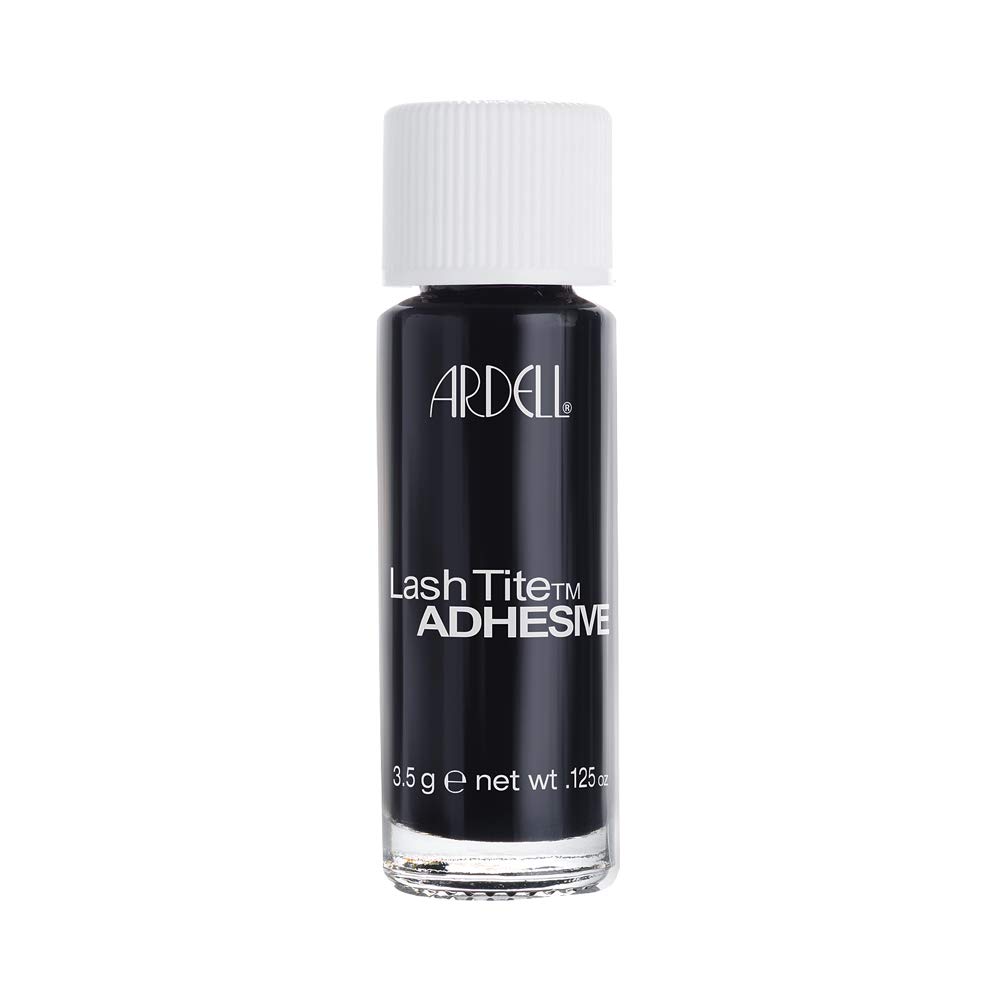 ardell-lashtite-adhesive-dark-3-7-ml-colle-noire-imperm-able-pour-faux-cils-indi image 1
