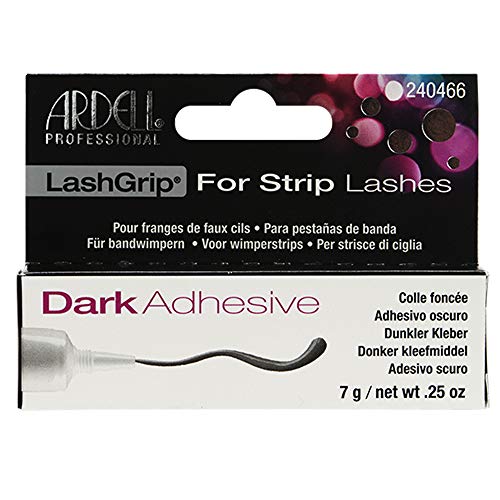 ardell-lashgrip-strip-adhesive-dark-colle-pour-bandeaux-de-faux-cils-7-g-0-25-oz image 4