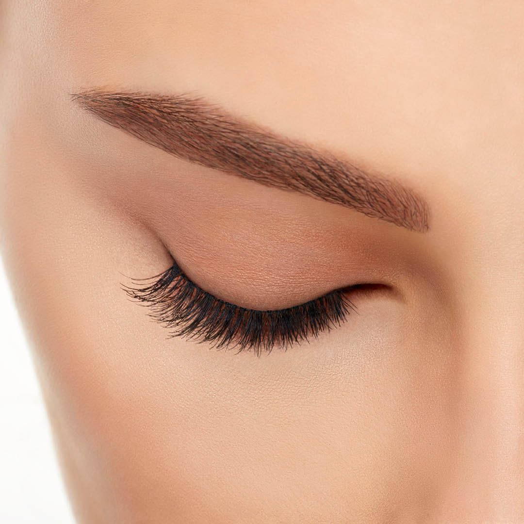 ardell-baby-demi-wispies-faux-cils-bandeau-noirs-volume-l-ger-et-court-effet-nat image 6