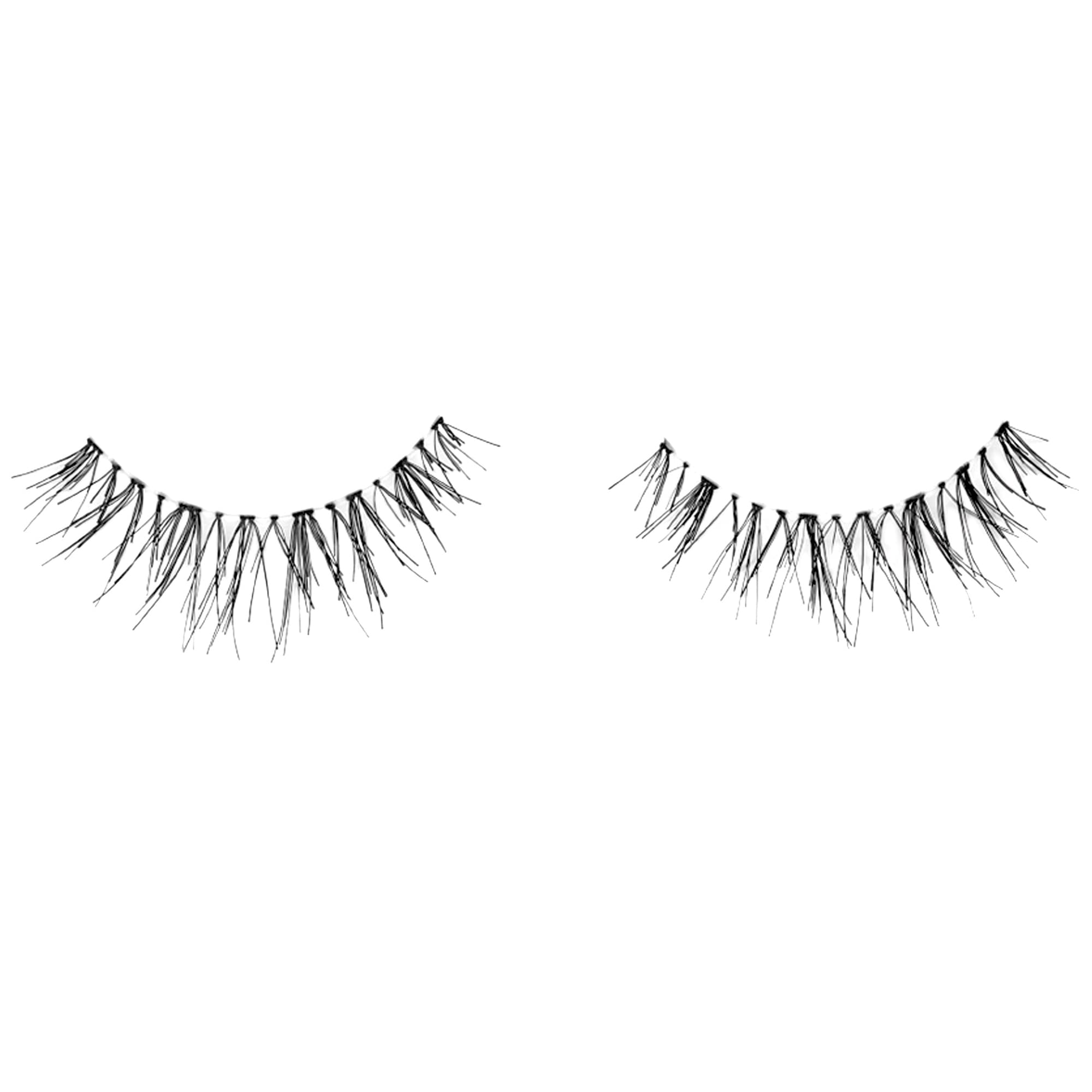 ardell-wispies-122-faux-cils-classiques-bande-transparente-effet-naturel-crois-1 image 3