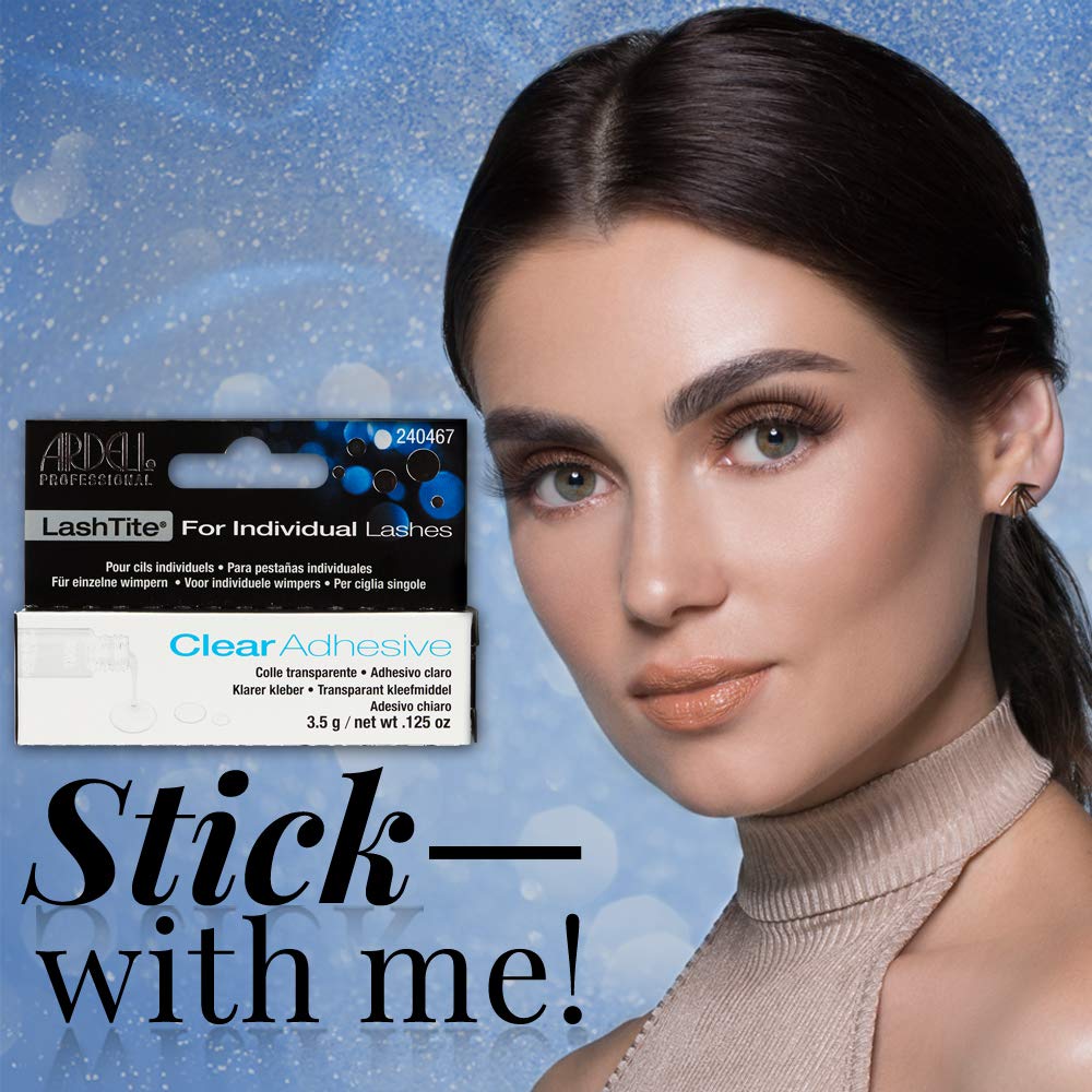 ardell-lashtite-adhesive-clear-colle-pour-cils-individuels-formule-claire-s-chag image 2