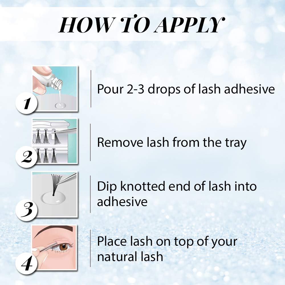 ardell-lashtite-adhesive-clear-colle-pour-cils-individuels-formule-claire-s-chag image 4
