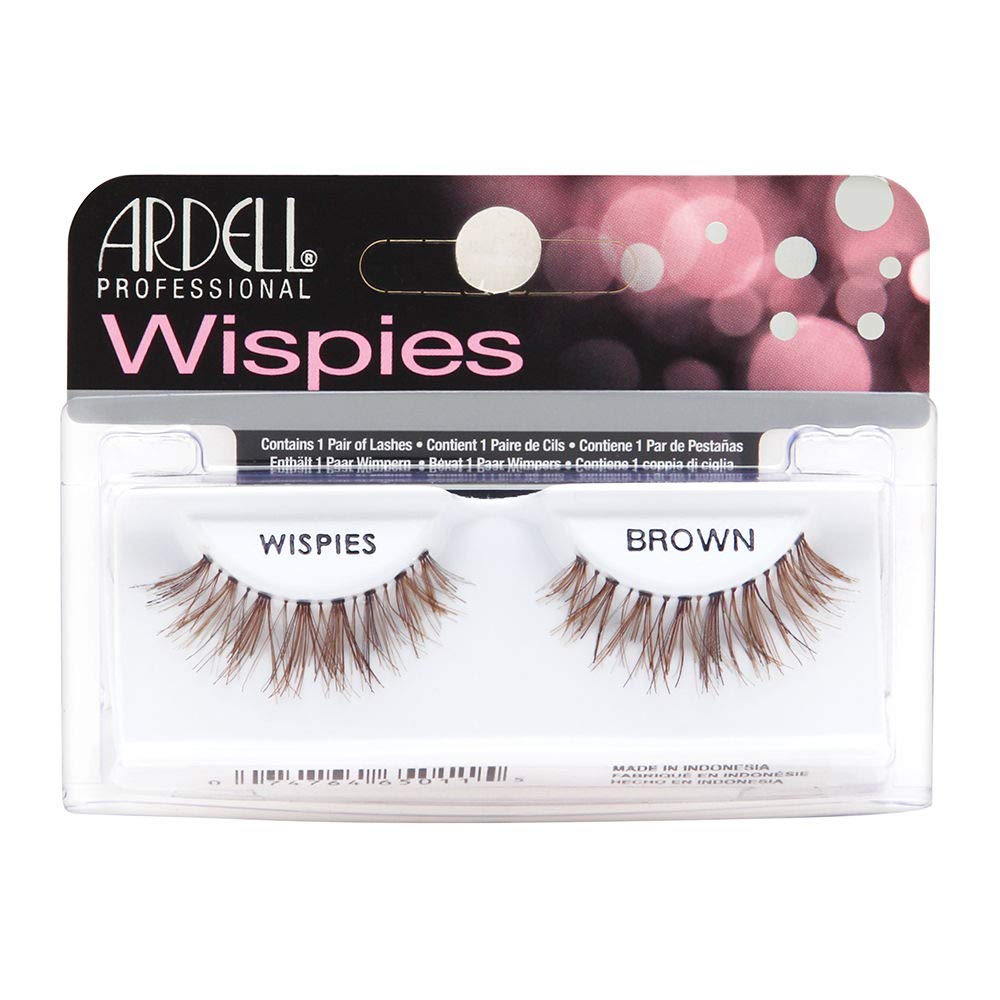 ardell-wispies-brown-faux-cils-wispies-bruns-effet-plum-naturel-pour-teints-chau image 1