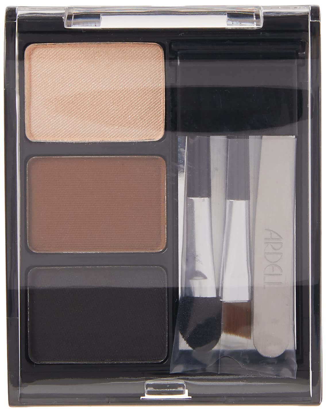 ardell-brow-powder-palette-dark-palette-poudre-sourcils-teinte-fonc-e-duo-de-tei image 6