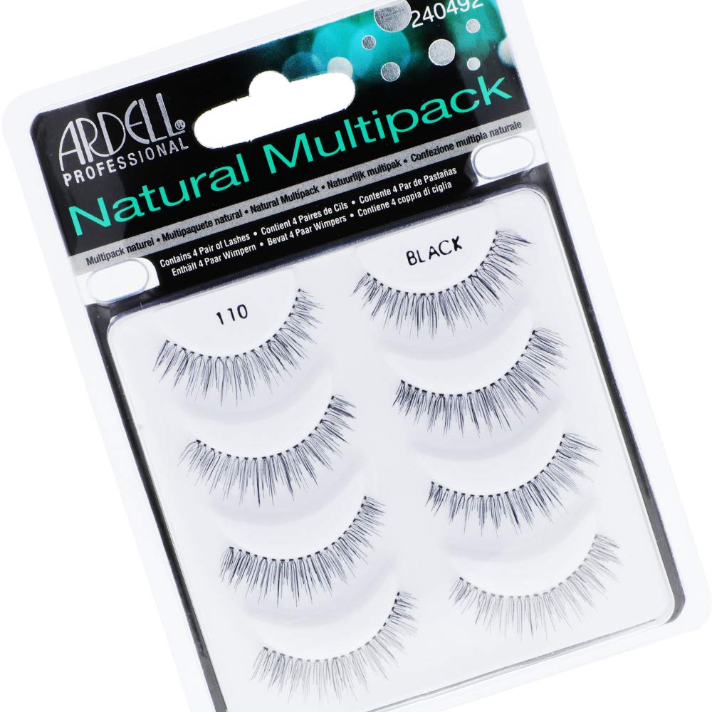 ardell-multipack-knot-free-individuals-medium-black-faux-cils-individuels-sans-n image 6