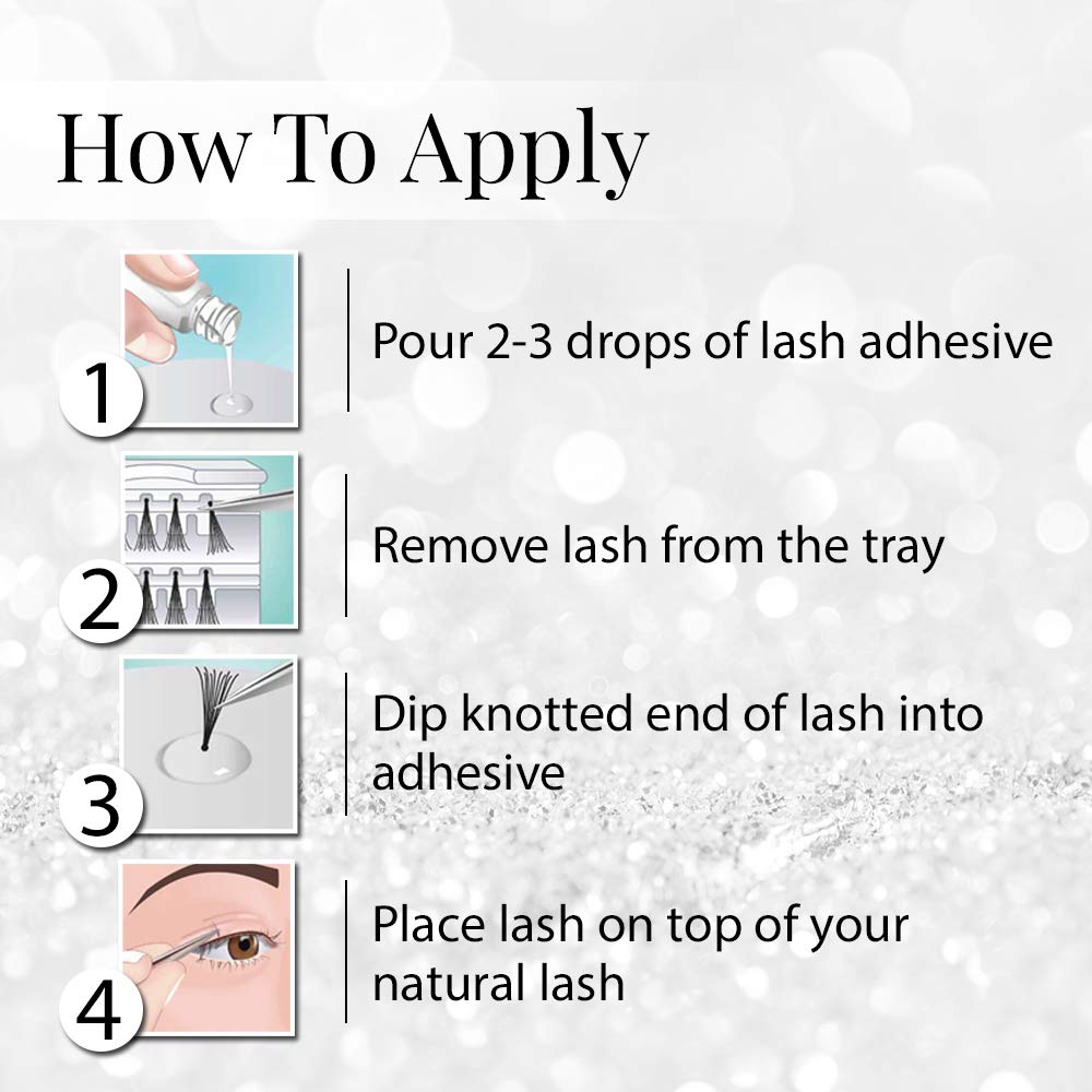 ardell-lashtite-adhesive-dark-3-7-ml-colle-noire-imperm-able-pour-faux-cils-indi image 4