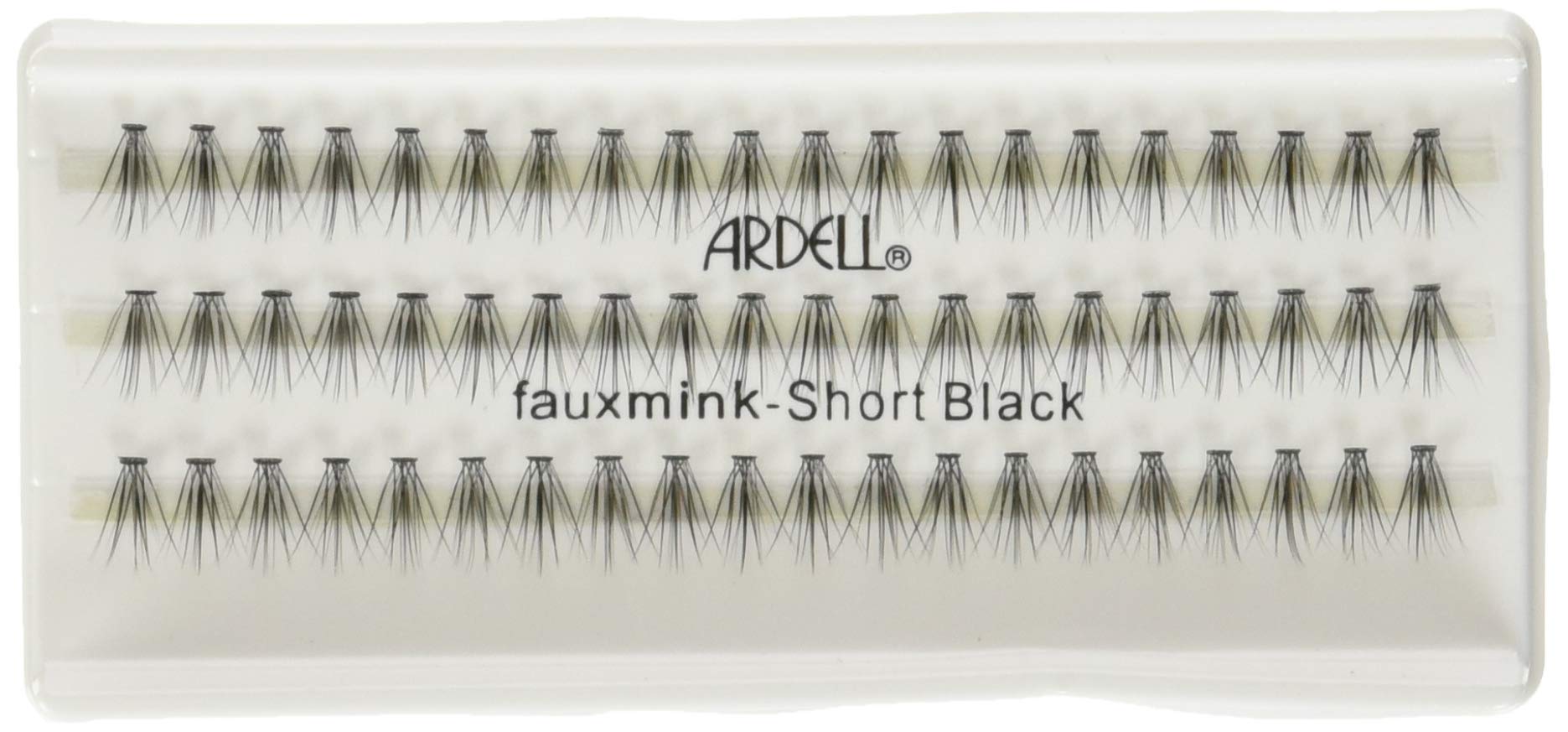 ardell-faux-mink-individuals-short-faux-cils-individuels-courts-noirs-effet-mink image 2