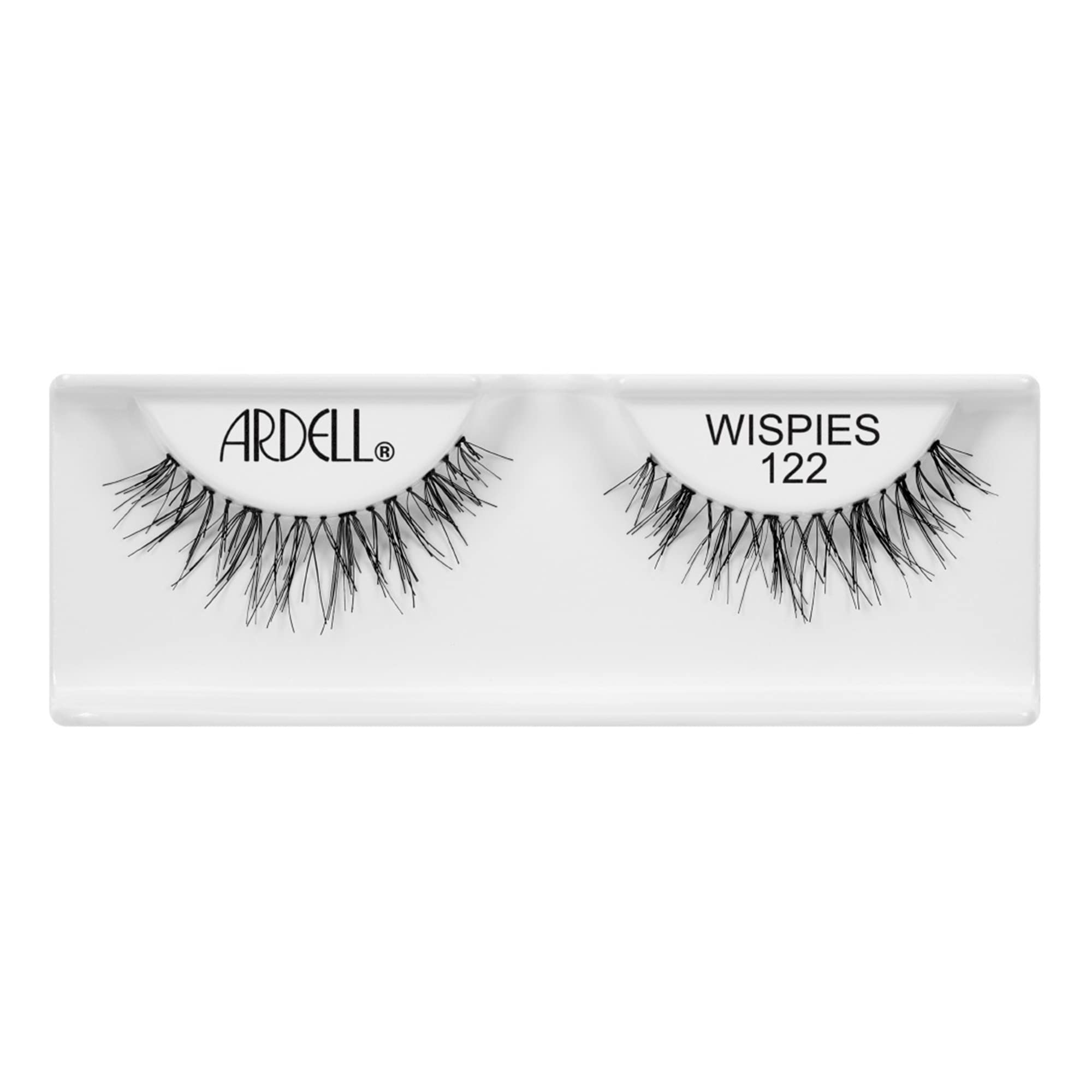 ardell-wispies-122-faux-cils-classiques-bande-transparente-effet-naturel-crois-1 image 2