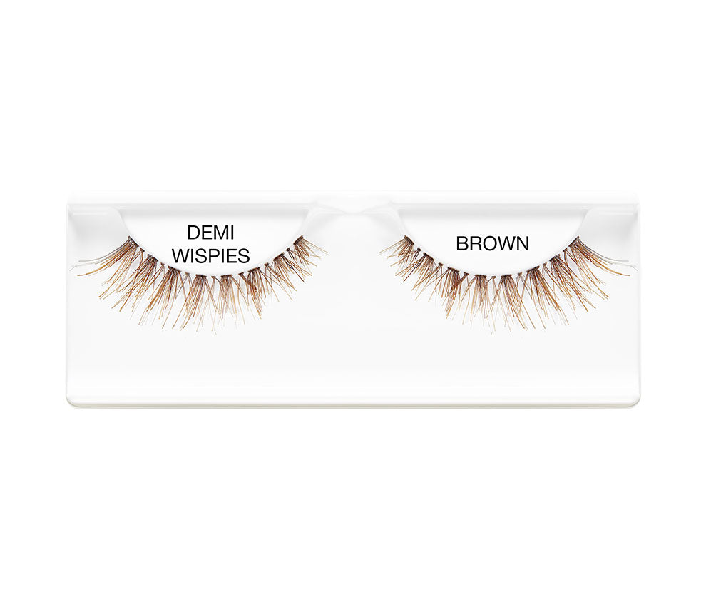ardell-demi-wispies-brown-faux-cils-bruns-naturels-lot-de-4-paires image 4