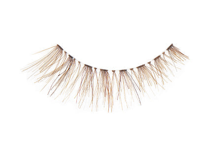 ardell-demi-wispies-brown-faux-cils-bruns-naturels-lot-de-4-paires image 2